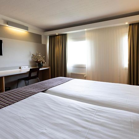 Hotel Good Morning+ Malmoe Extérieur photo
