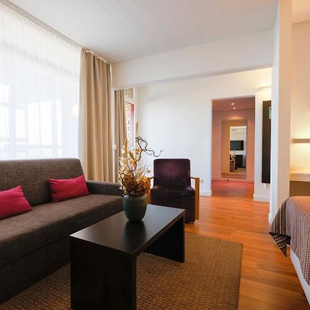 Hotel Good Morning+ Malmoe Extérieur photo
