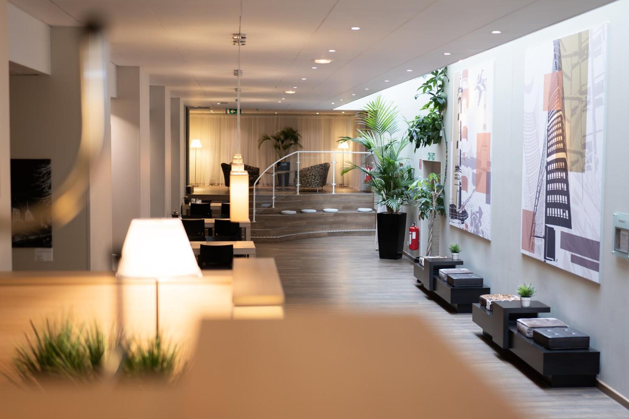 Hotel Good Morning+ Malmoe Extérieur photo