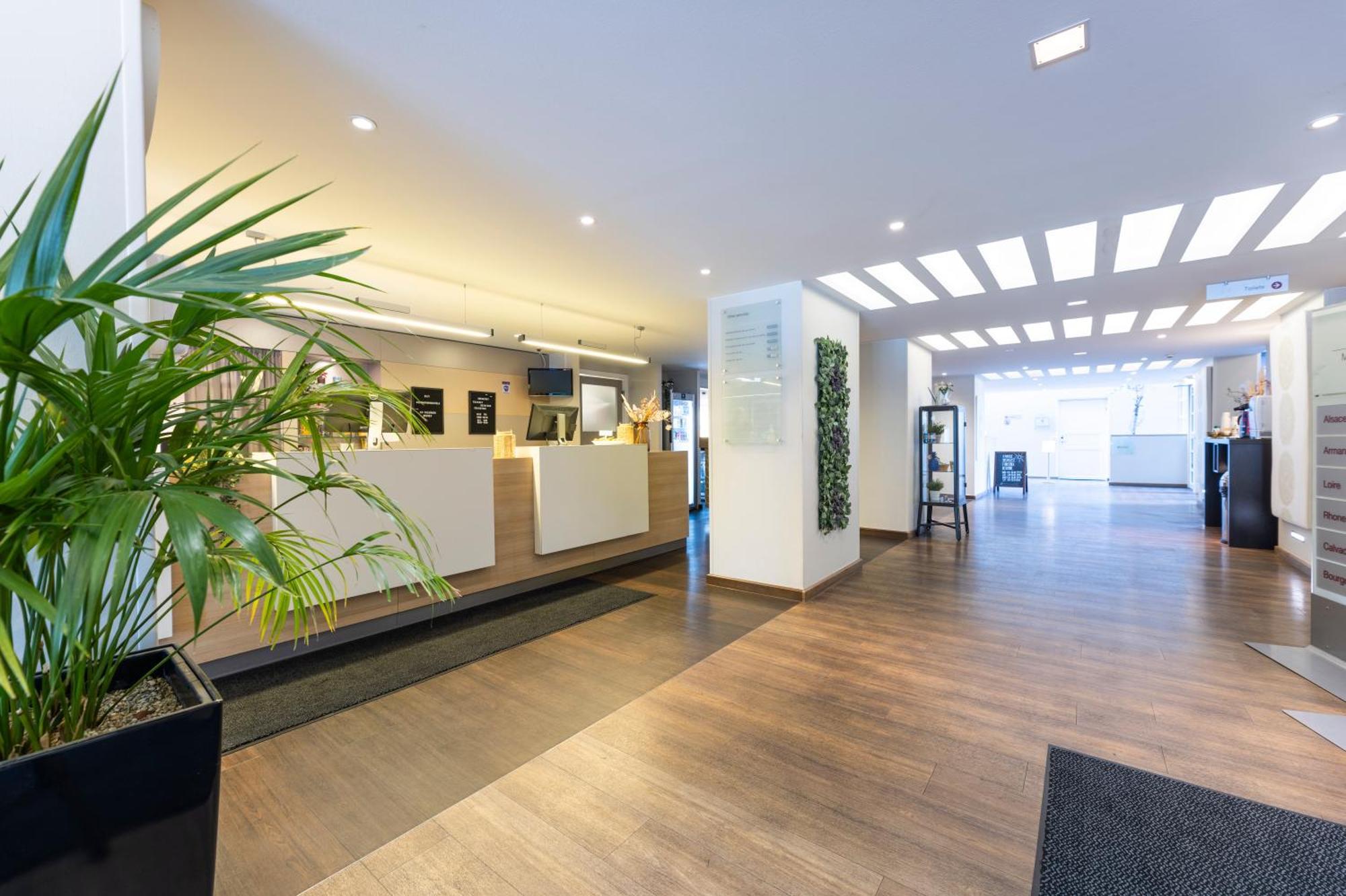 Hotel Good Morning+ Malmoe Extérieur photo