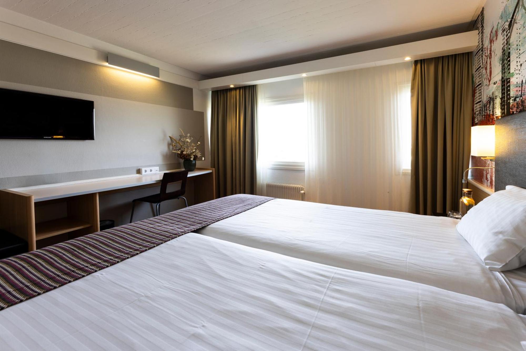 Hotel Good Morning+ Malmoe Extérieur photo