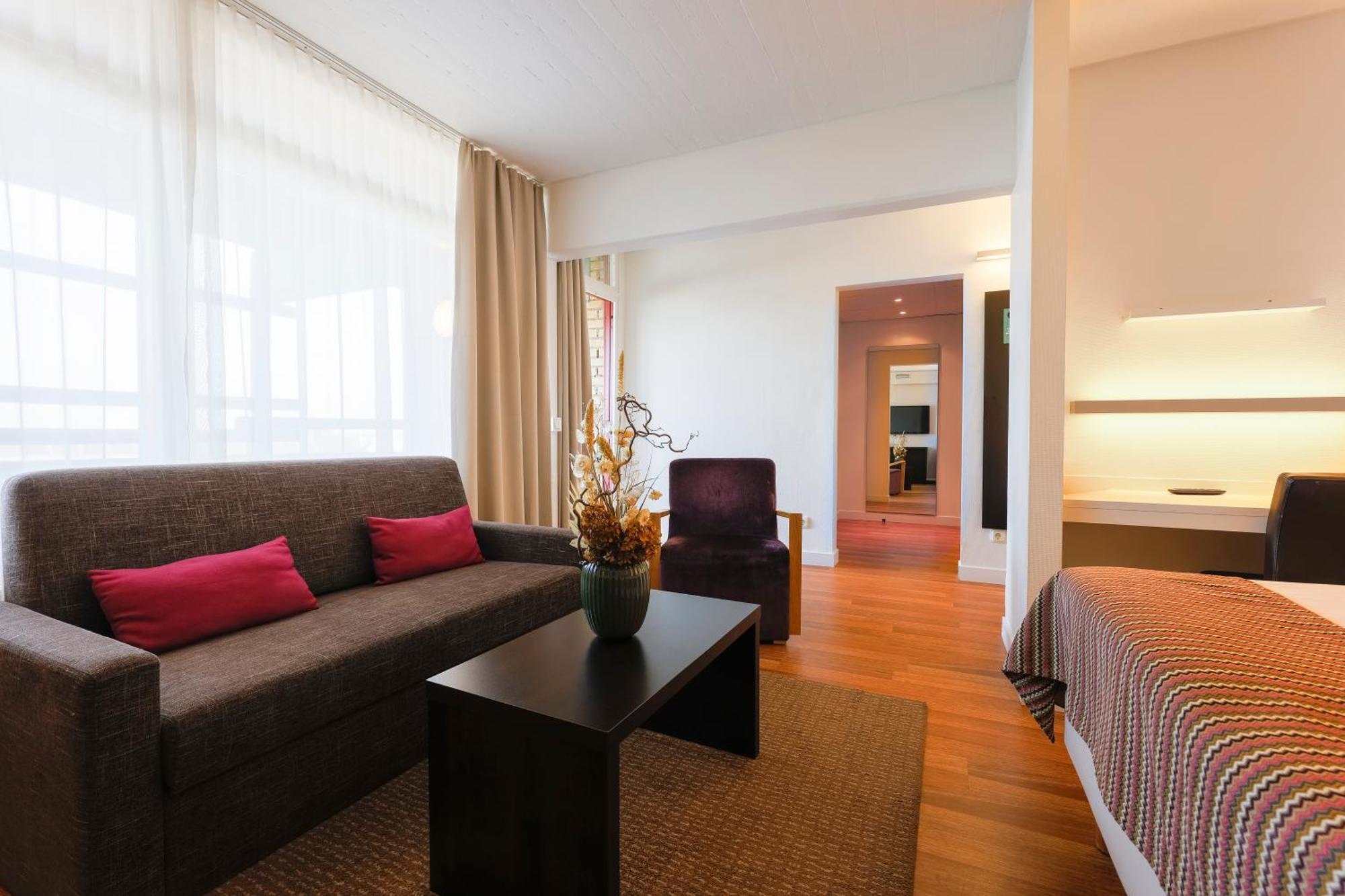 Hotel Good Morning+ Malmoe Extérieur photo