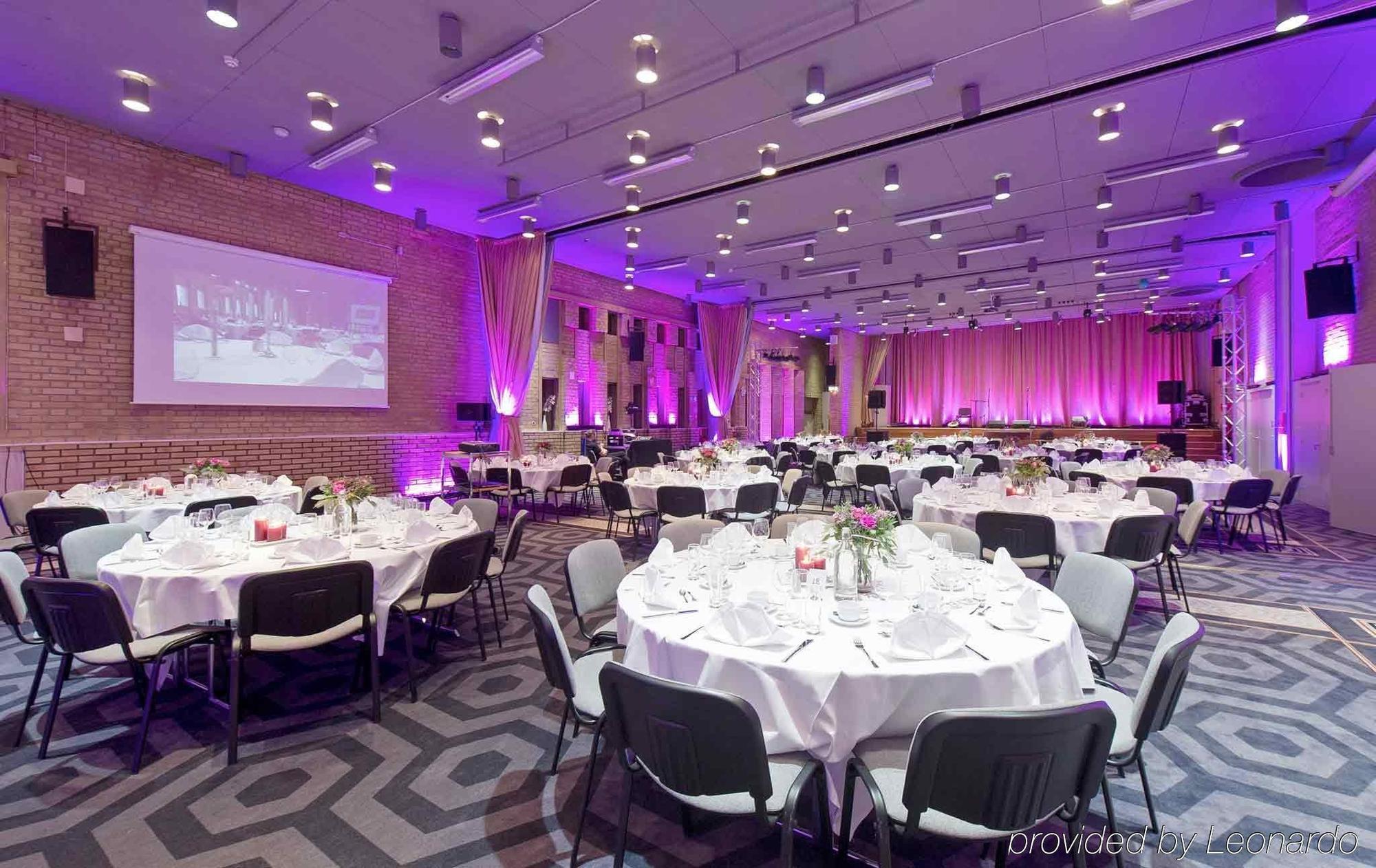 Hotel Good Morning+ Malmoe Extérieur photo