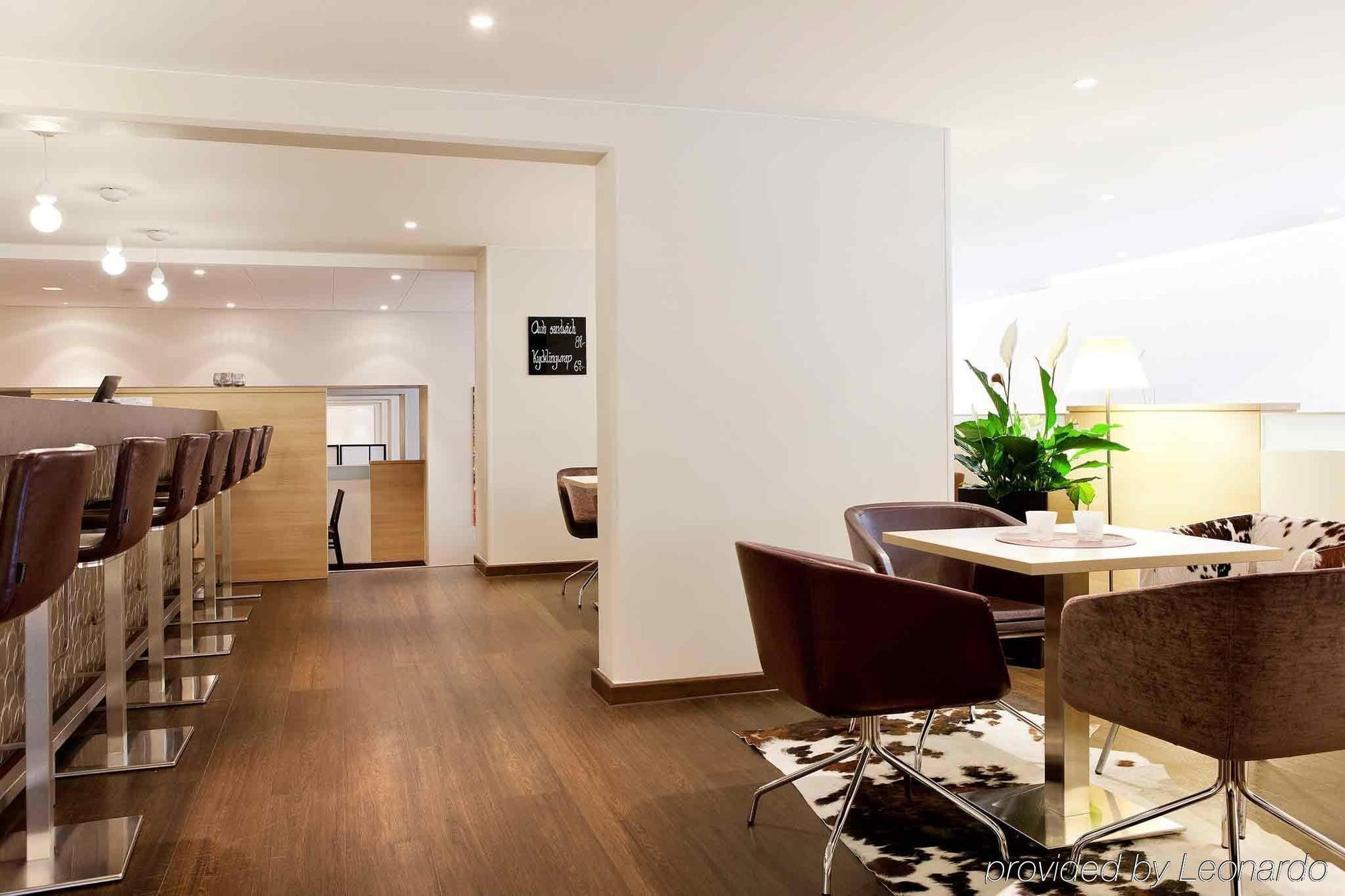 Hotel Good Morning+ Malmoe Extérieur photo