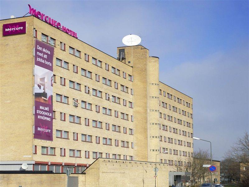 Hotel Good Morning+ Malmoe Extérieur photo