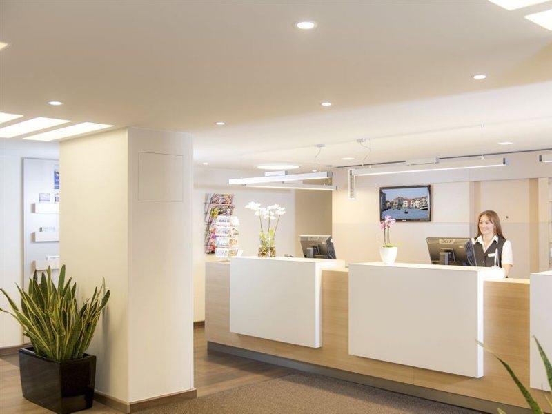 Hotel Good Morning+ Malmoe Extérieur photo