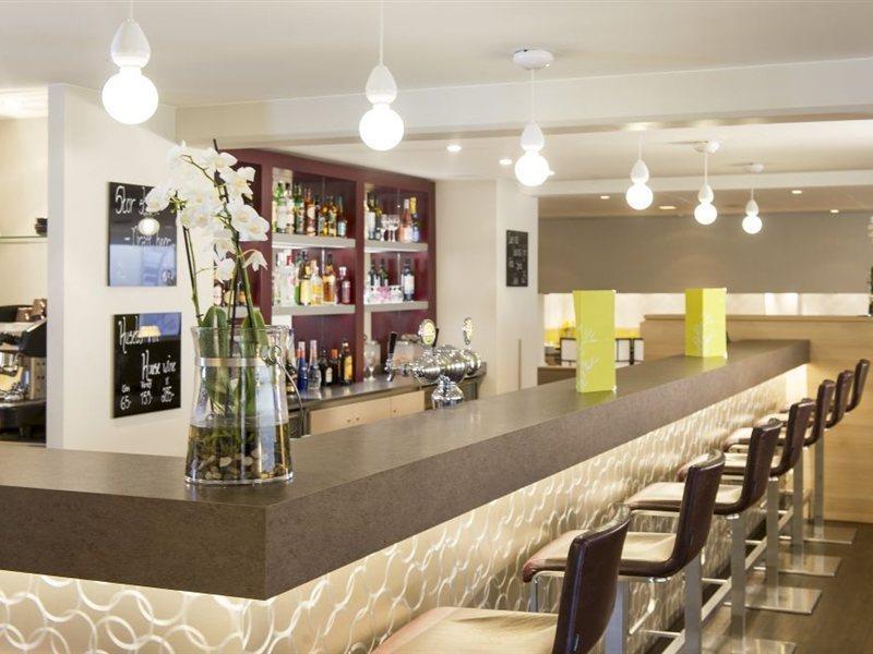 Hotel Good Morning+ Malmoe Extérieur photo