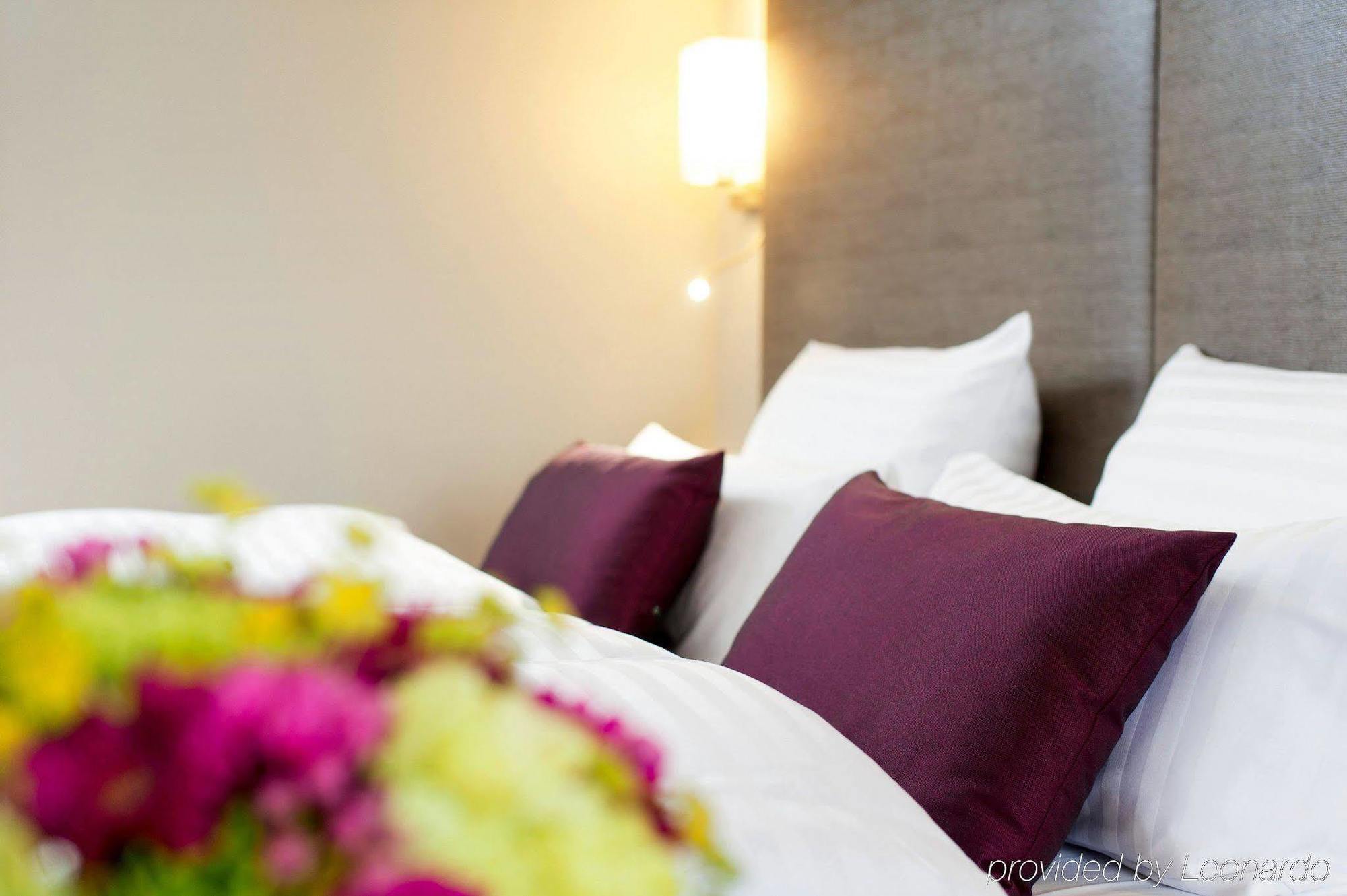 Hotel Good Morning+ Malmoe Extérieur photo